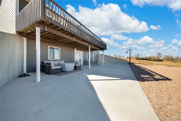 $530,000 | 33490 County Road 42, Otis, CO 80743