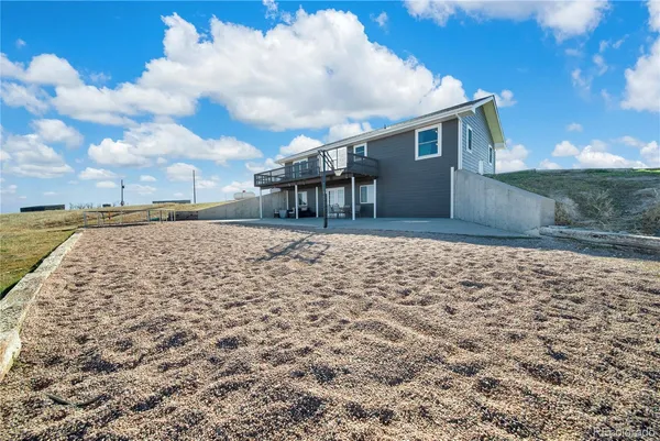 $530,000 | 33490 County Road 42, Otis, CO 80743