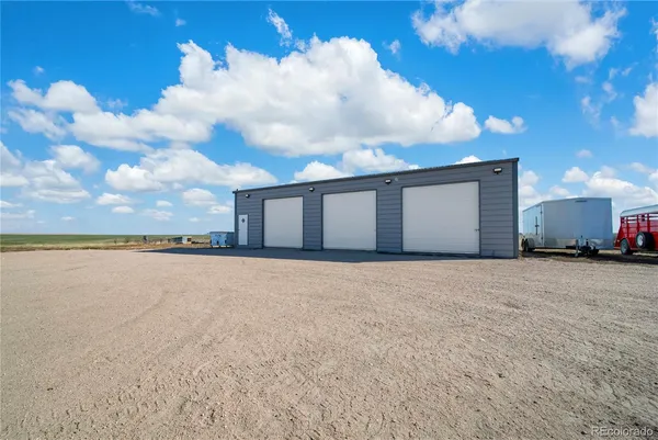 $530,000 | 33490 County Road 42, Otis, CO 80743