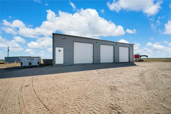 $530,000 | 33490 County Road 42, Otis, CO 80743