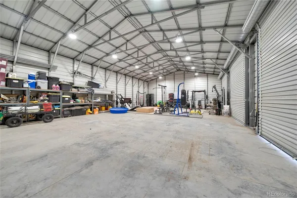 $530,000 | 33490 County Road 42, Otis, CO 80743