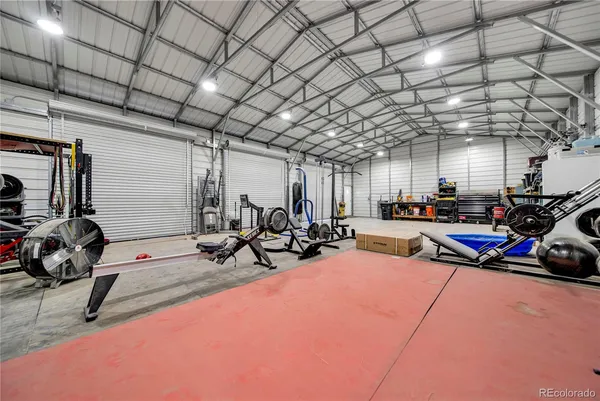 $530,000 | 33490 County Road 42, Otis, CO 80743