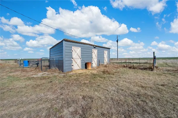 $530,000 | 33490 County Road 42, Otis, CO 80743