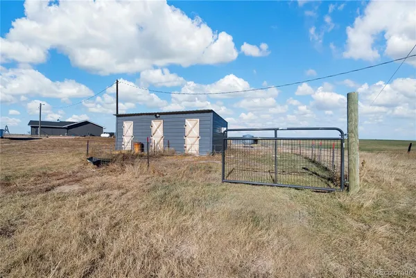 $530,000 | 33490 County Road 42, Otis, CO 80743
