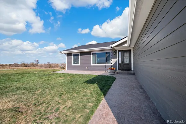 $530,000 | 33490 County Road 42, Otis, CO 80743