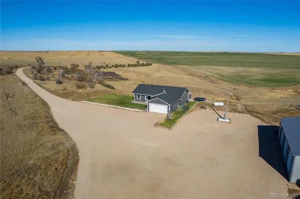 $530,000 | 33490 County Road 42, Otis, CO 80743