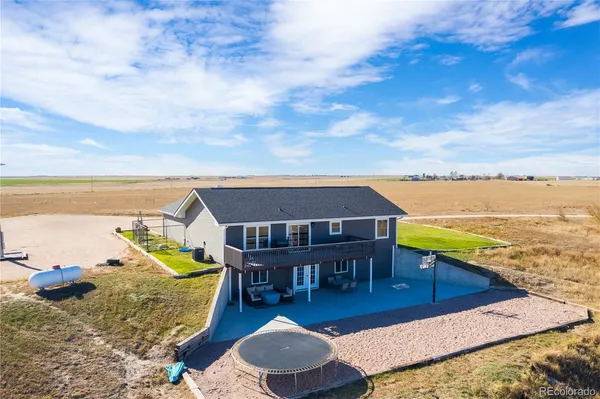 $530,000 | 33490 County Road 42, Otis, CO 80743