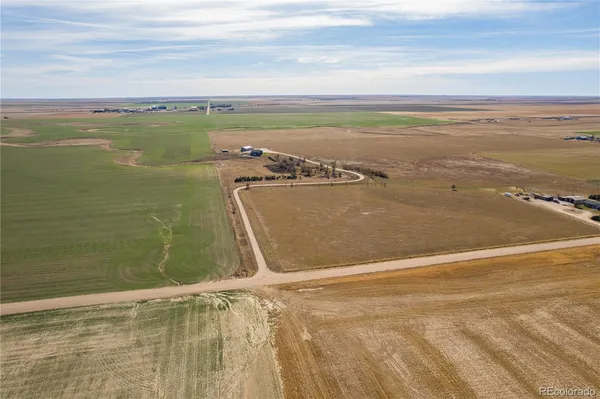 $530,000 | 33490 County Road 42, Otis, CO 80743