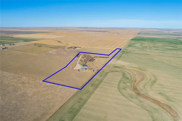 $530,000 | 33490 County Road 42, Otis, CO 80743