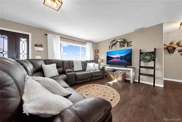 $530,000 | 33490 County Road 42, Otis, CO 80743