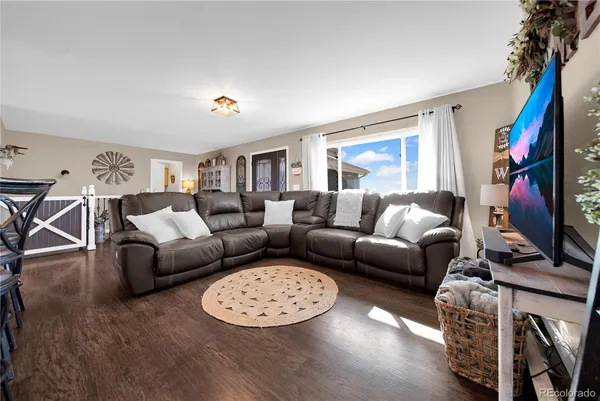 $530,000 | 33490 County Road 42, Otis, CO 80743