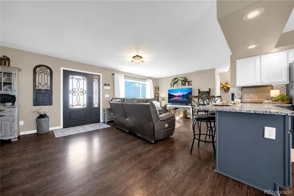 $530,000 | 33490 County Road 42, Otis, CO 80743