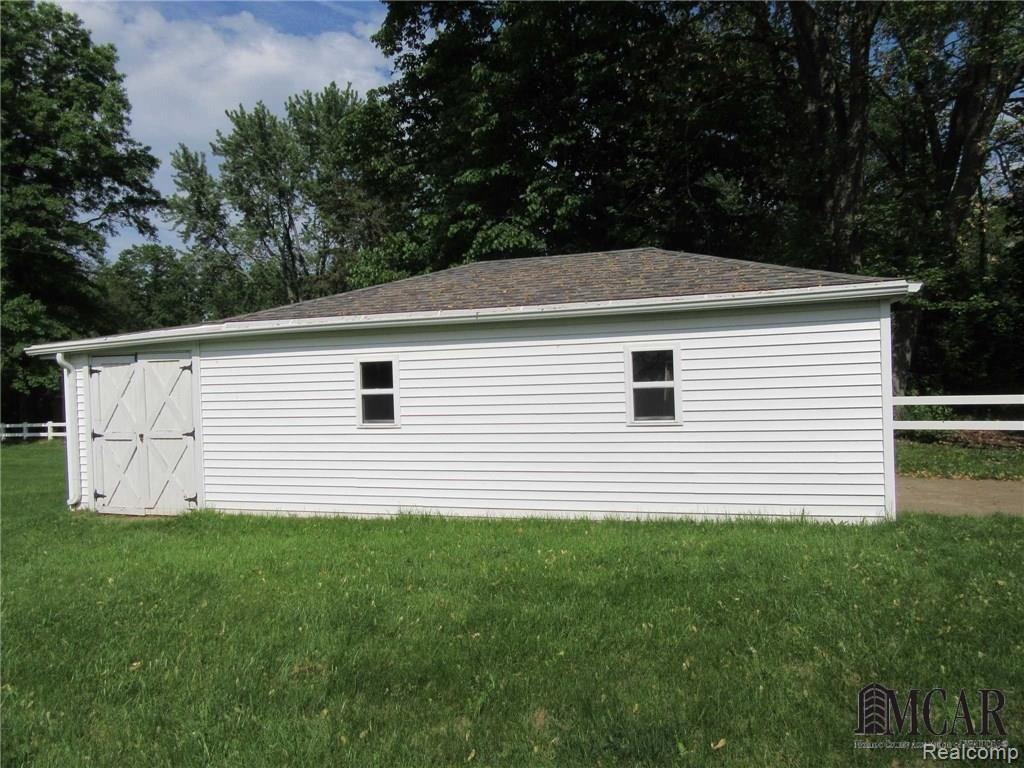 3966 West Dunbar Road Monroe, MI 48161 - Photo 27 of 29 Gallery Image 27