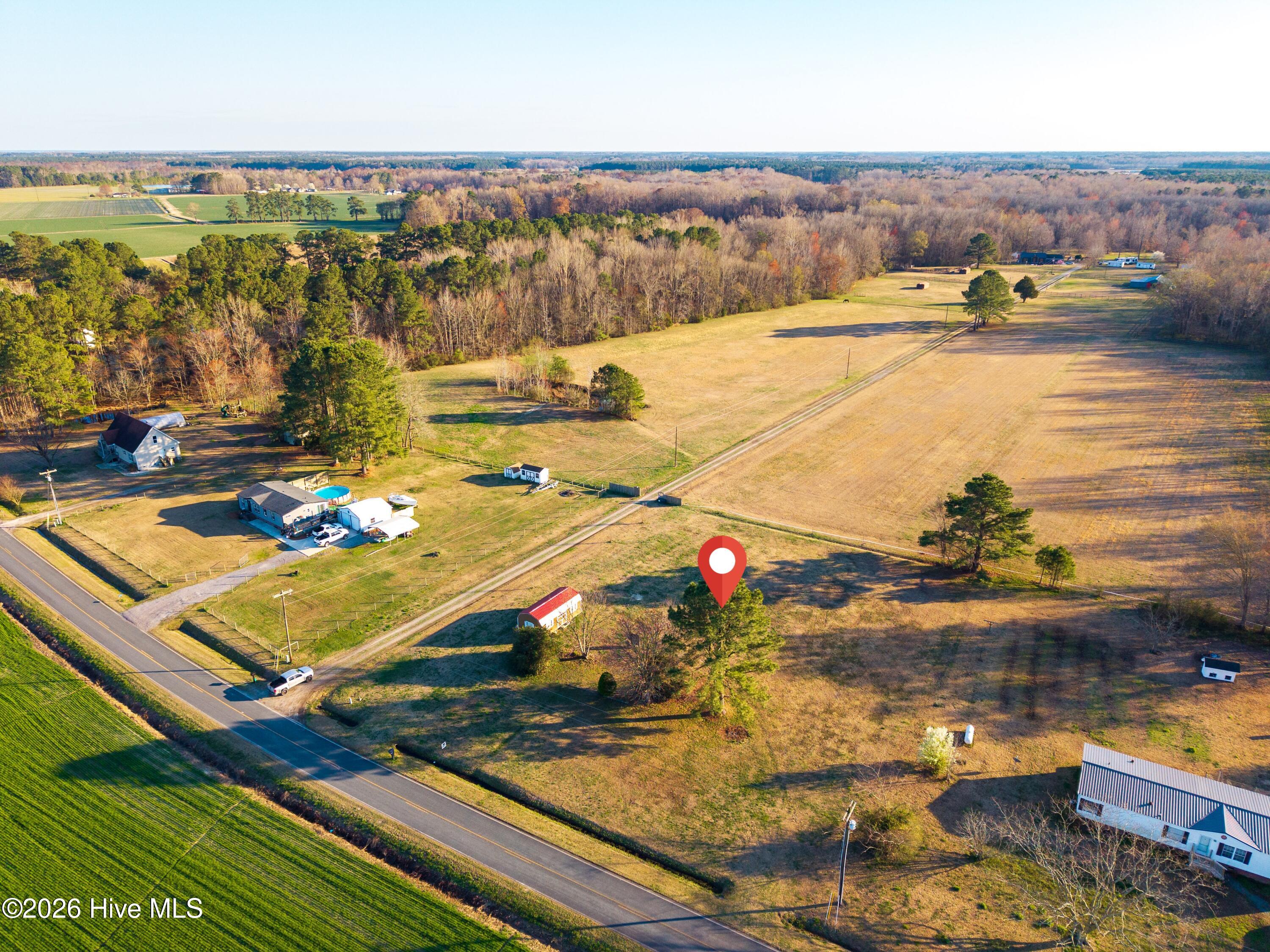 316 Hopewell Road Edenton, NC 27932 - Photo 4 of 29 ext-3marked