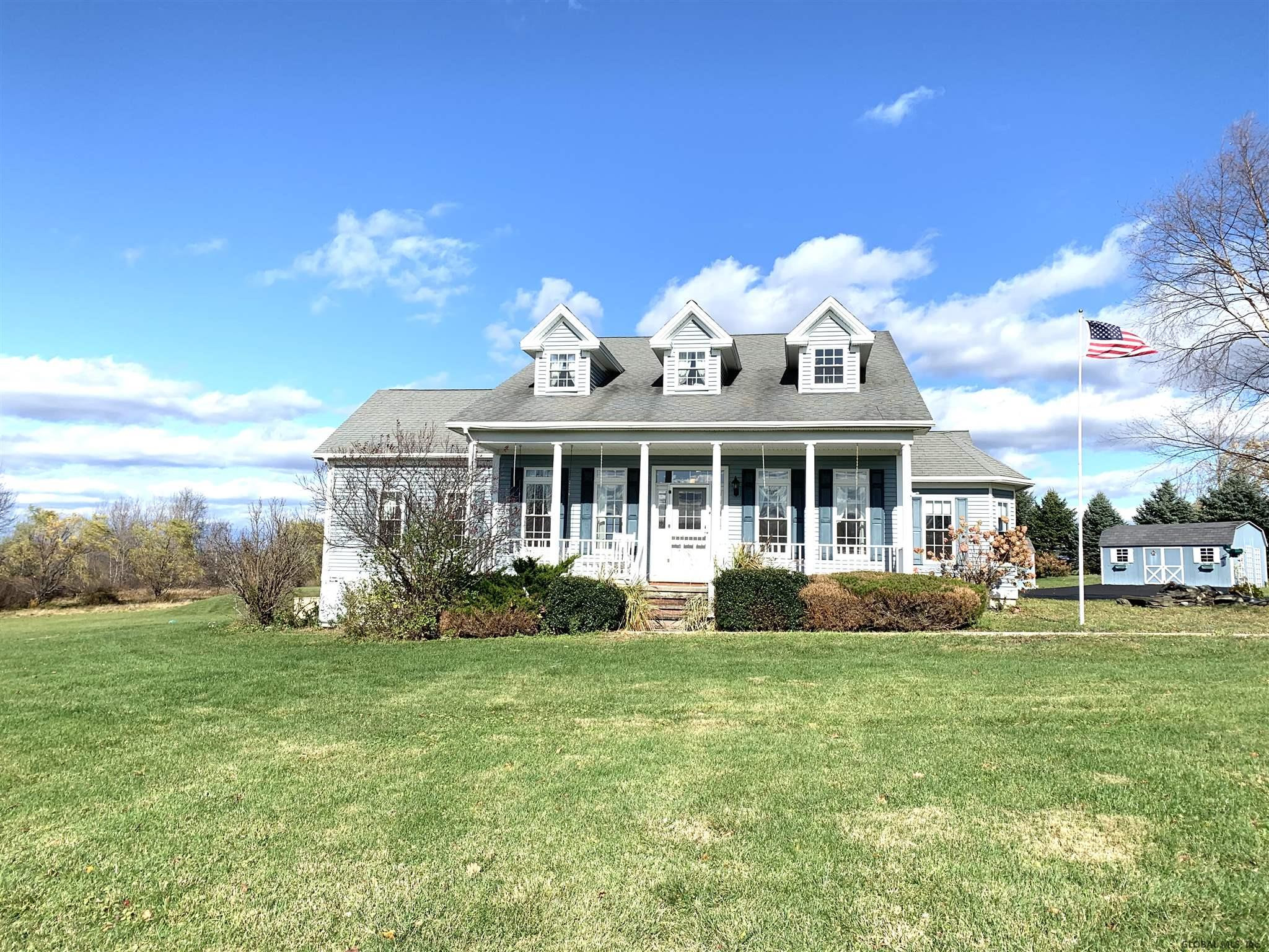 25 Barnside Road Greenville, NY 12083 - Photo 3 of 37 Photo 3