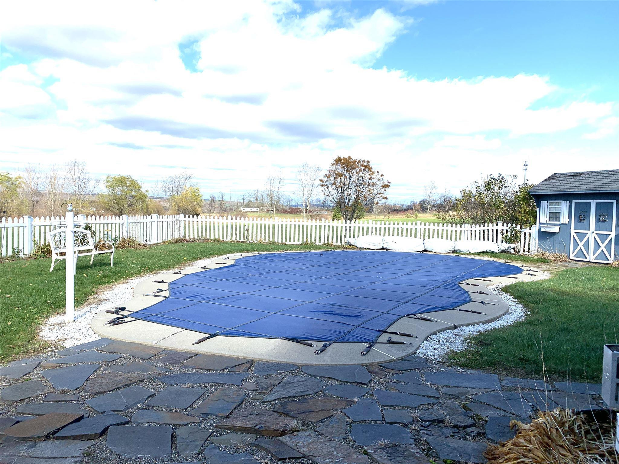 25 Barnside Road Greenville, NY 12083 - Photo 32 of 37 Photo 32