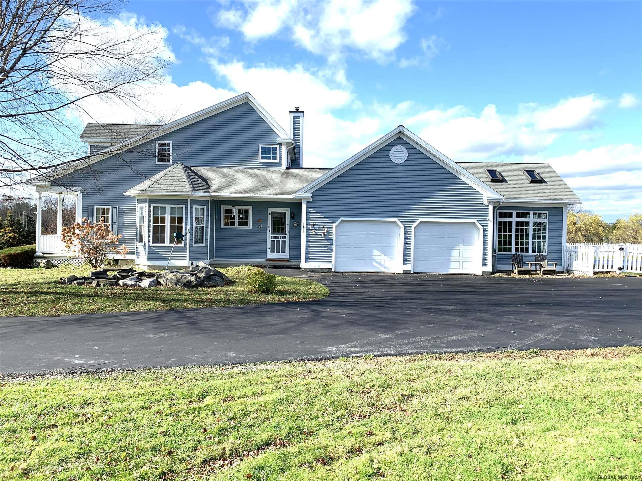 25 Barnside Road Greenville, NY 12083 - Photo 4 of 37 Photo 4