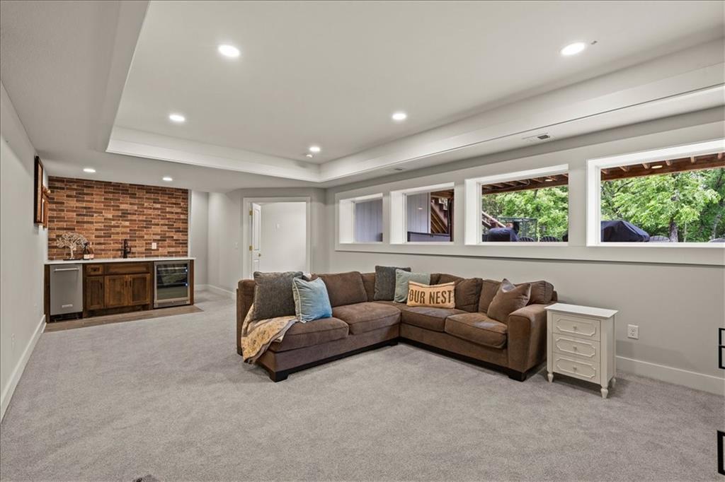 11621 South Mize Road Olathe, KS 66061 - Photo 46 of 58