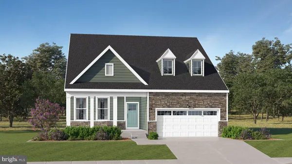 $549,745 | 12120 Honeysuckle Drive, Milton, DE 19968
