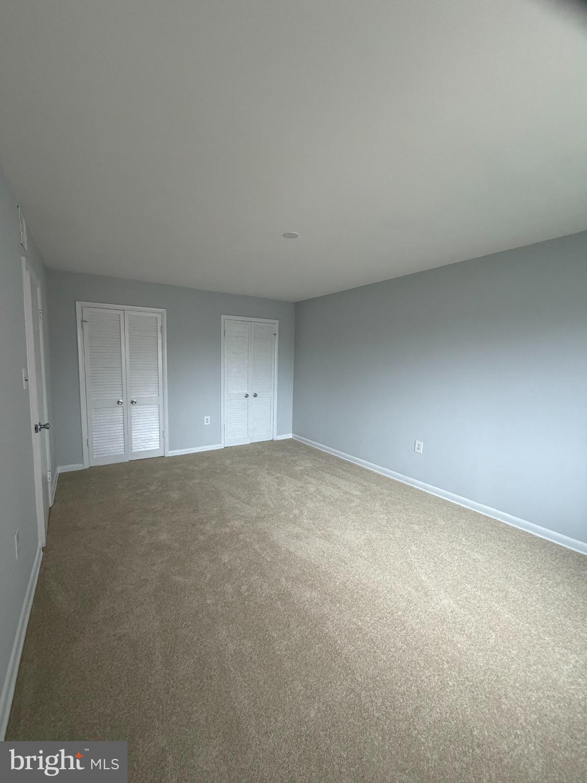 11514 Bucknell Drive, Unit 102 Silver Spring, MD 20902 - Photo 14 of 23 Double closets in primary bedroom.
