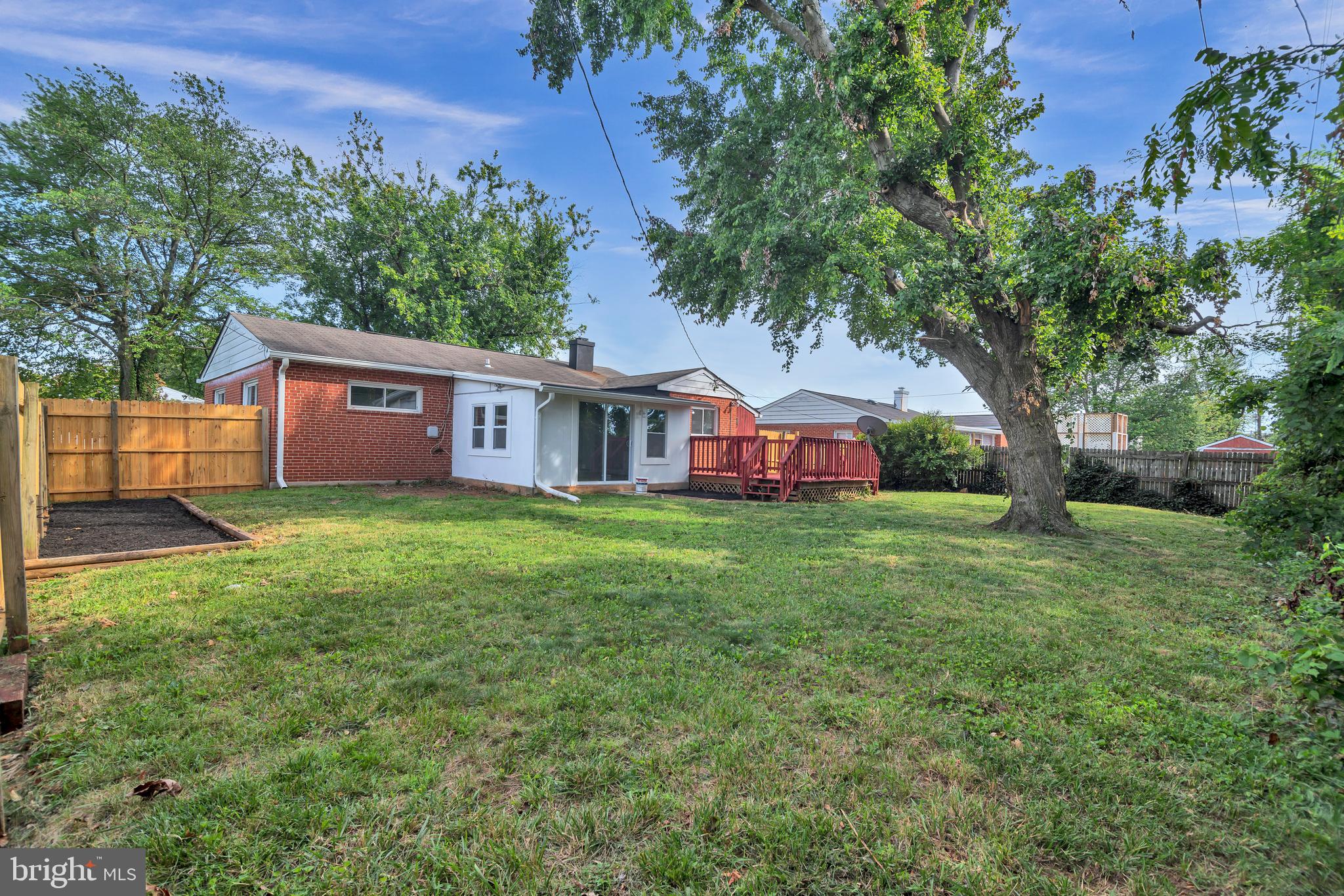 6054 Moorehead Road Baltimore, MD 21228 - Photo 22 of 23