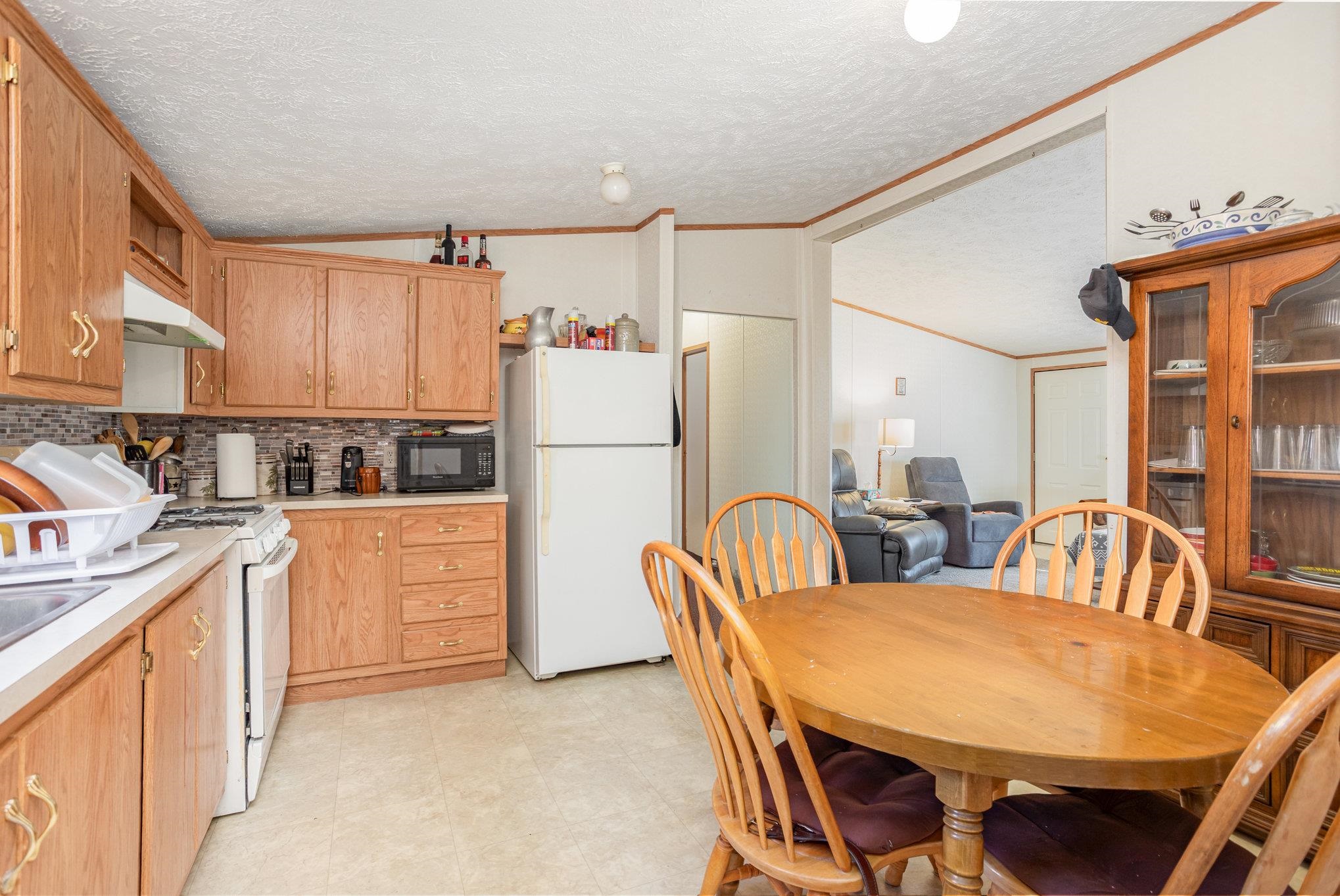 3700 North Brinton Road, Unit LOT: #3 Weidman, MI 48893 - Photo 3 of 14