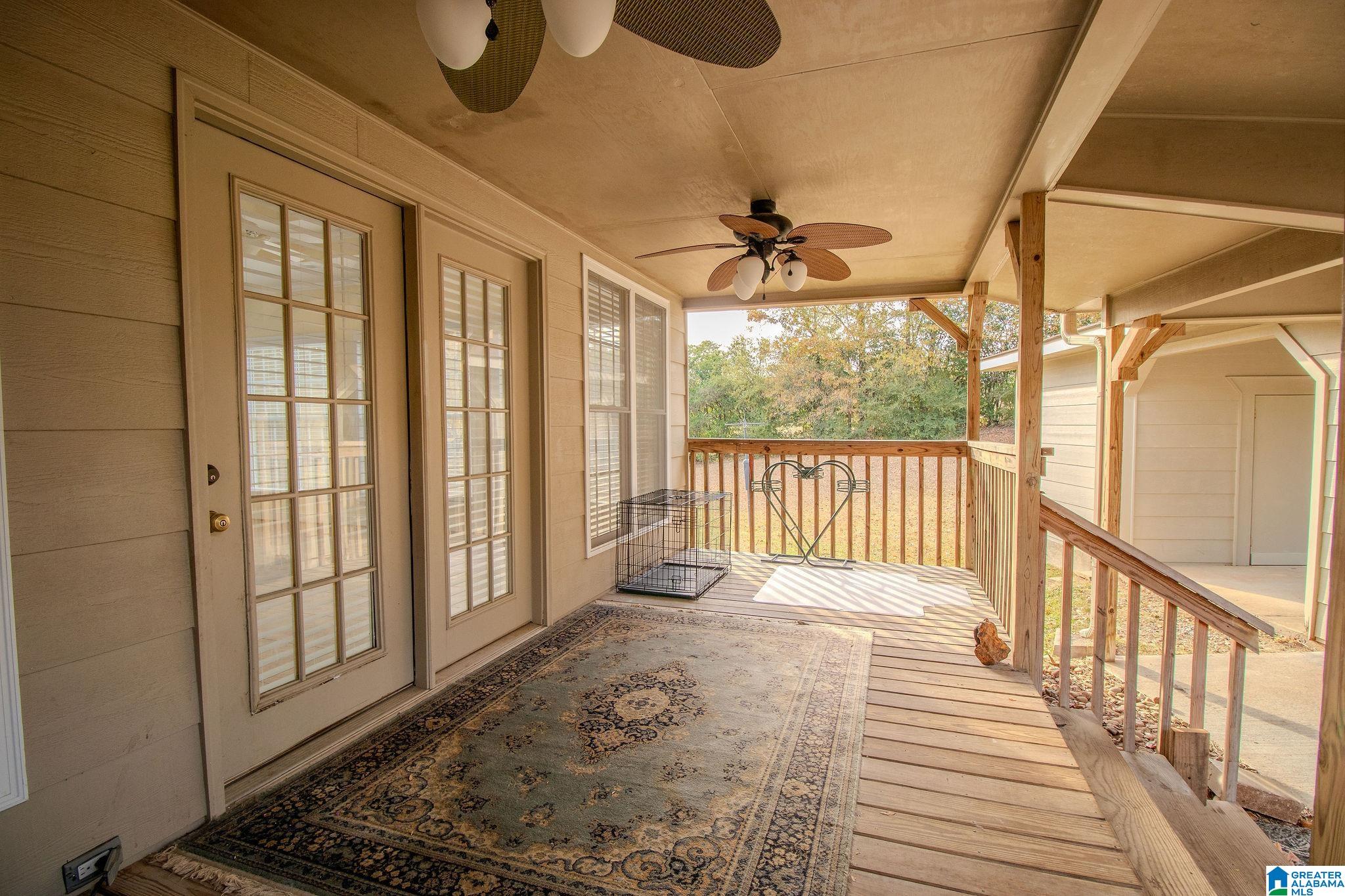 1304 Robertson Road Anniston, AL 36207 - Photo 24 of 43