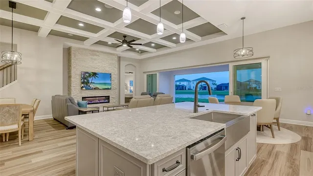 $1,224,900 | 17811 Roost Place, Bradenton, FL 34211