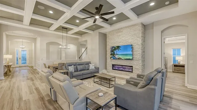 $1,224,900 | 17811 Roost Place, Bradenton, FL 34211