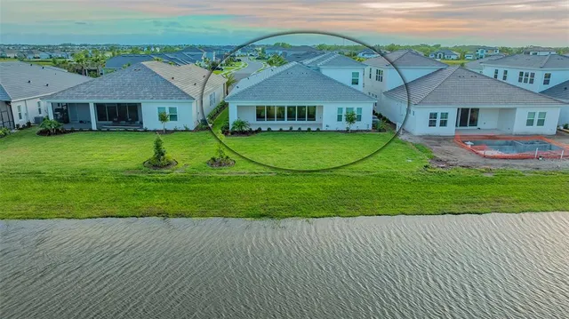 $1,224,900 | 17811 Roost Place, Bradenton, FL 34211