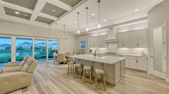 $1,224,900 | 17811 Roost Place, Bradenton, FL 34211