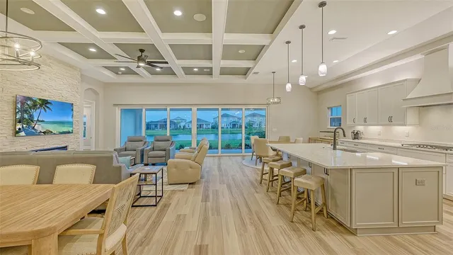 $1,224,900 | 17811 Roost Place, Bradenton, FL 34211