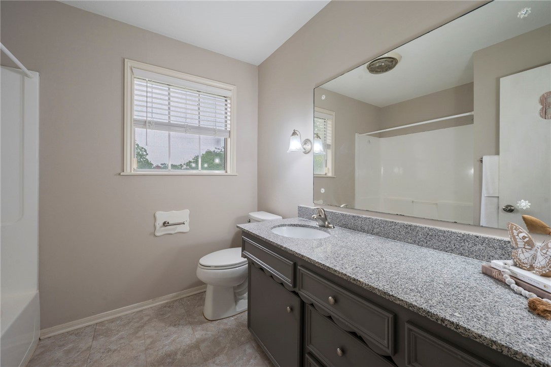 3807 Oak Ridge Drive Bryan, TX 77802 - Photo 16 of 24
