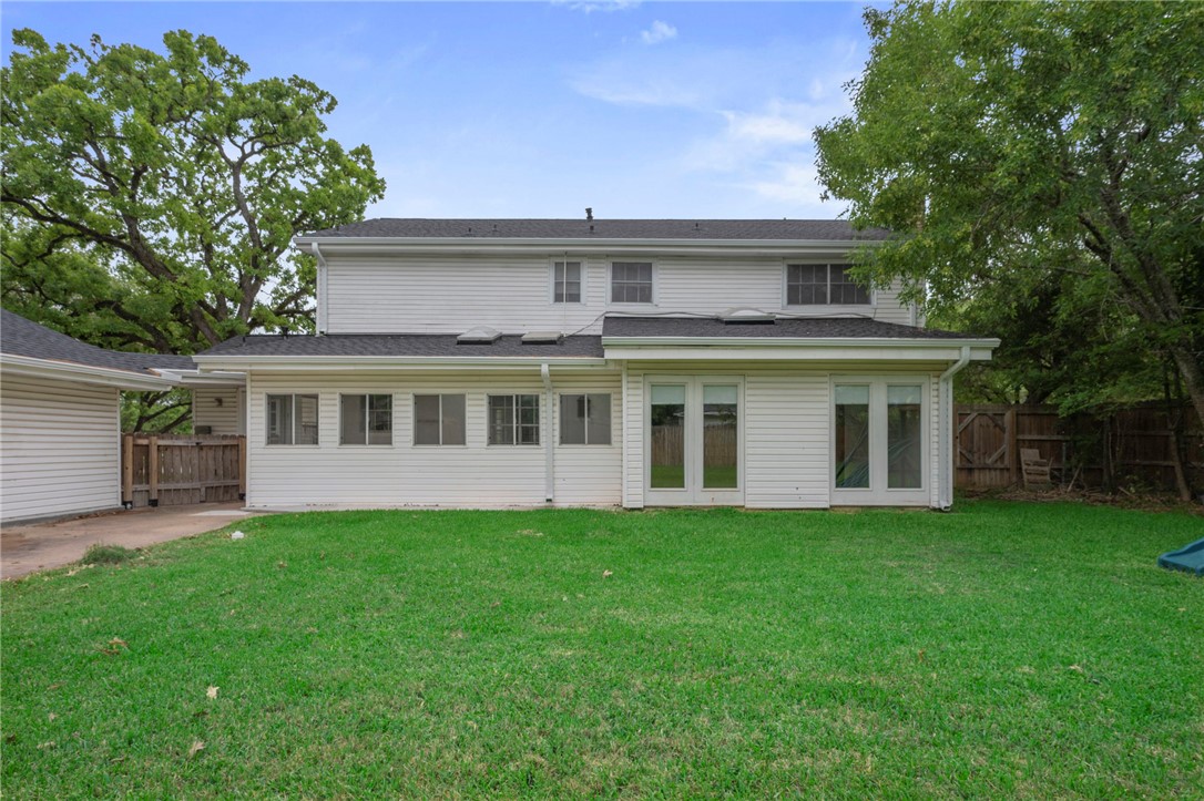3807 Oak Ridge Drive Bryan, TX 77802 - Photo 20 of 24