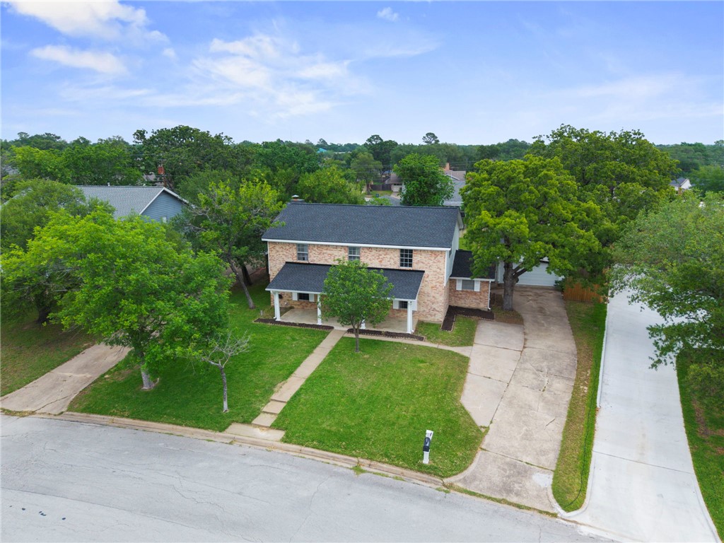 3807 Oak Ridge Drive Bryan, TX 77802 - Photo 23 of 24