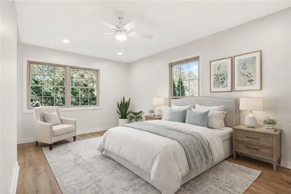 $2,800 | 2918 Highland Drive Southeast, Smyrna, GA 30080