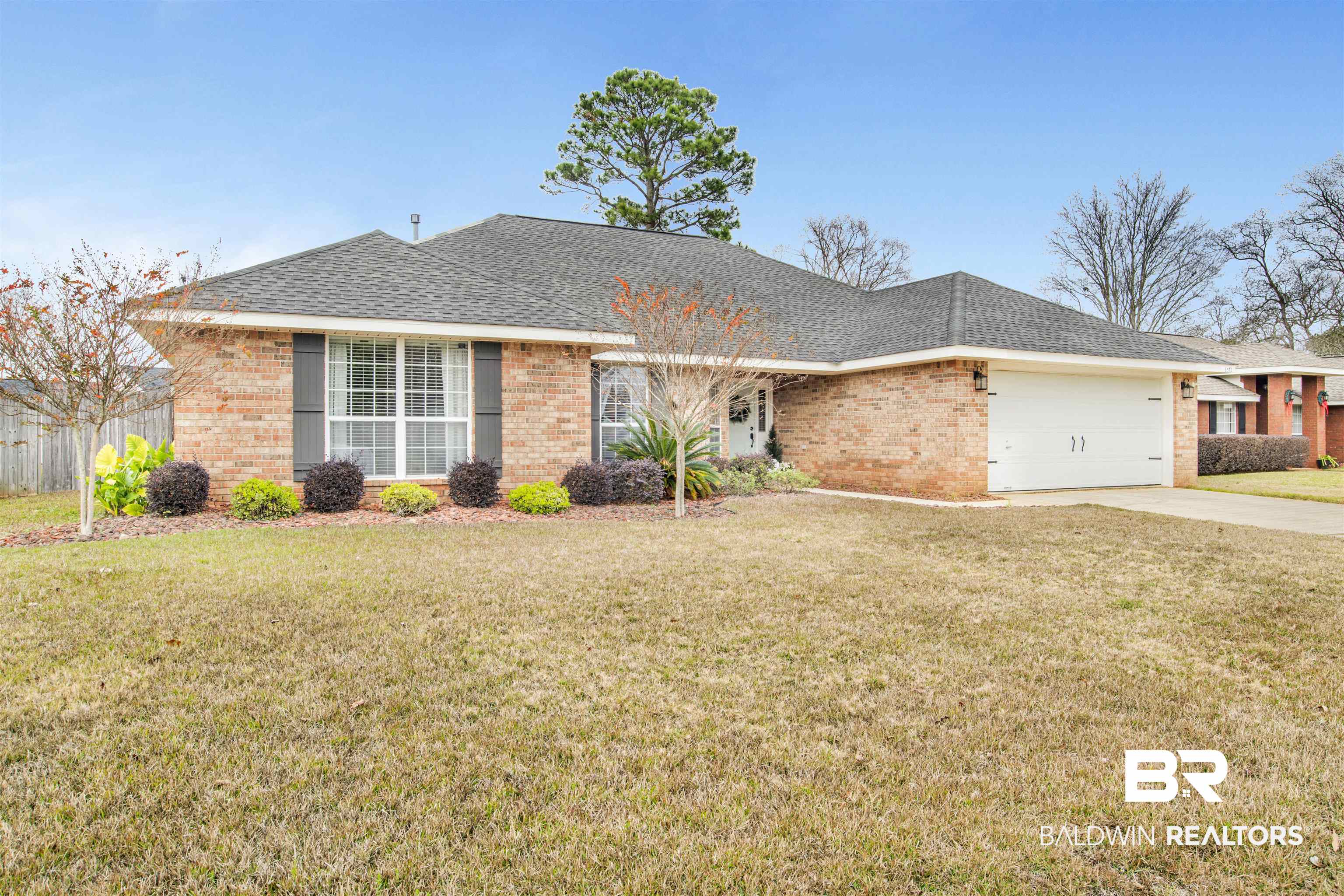 8372 Milton Road Mobile, AL 36695 - Photo 5 of 36