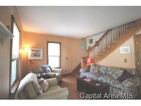 612 Garfield Street Springfield, IL 62702 - Photo 8 of 20