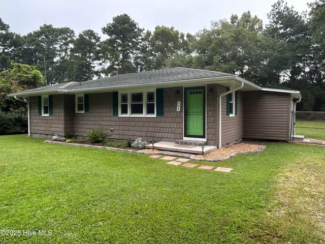 $1,800 | 128 Ranch Drive, Elizabeth City, NC 27909