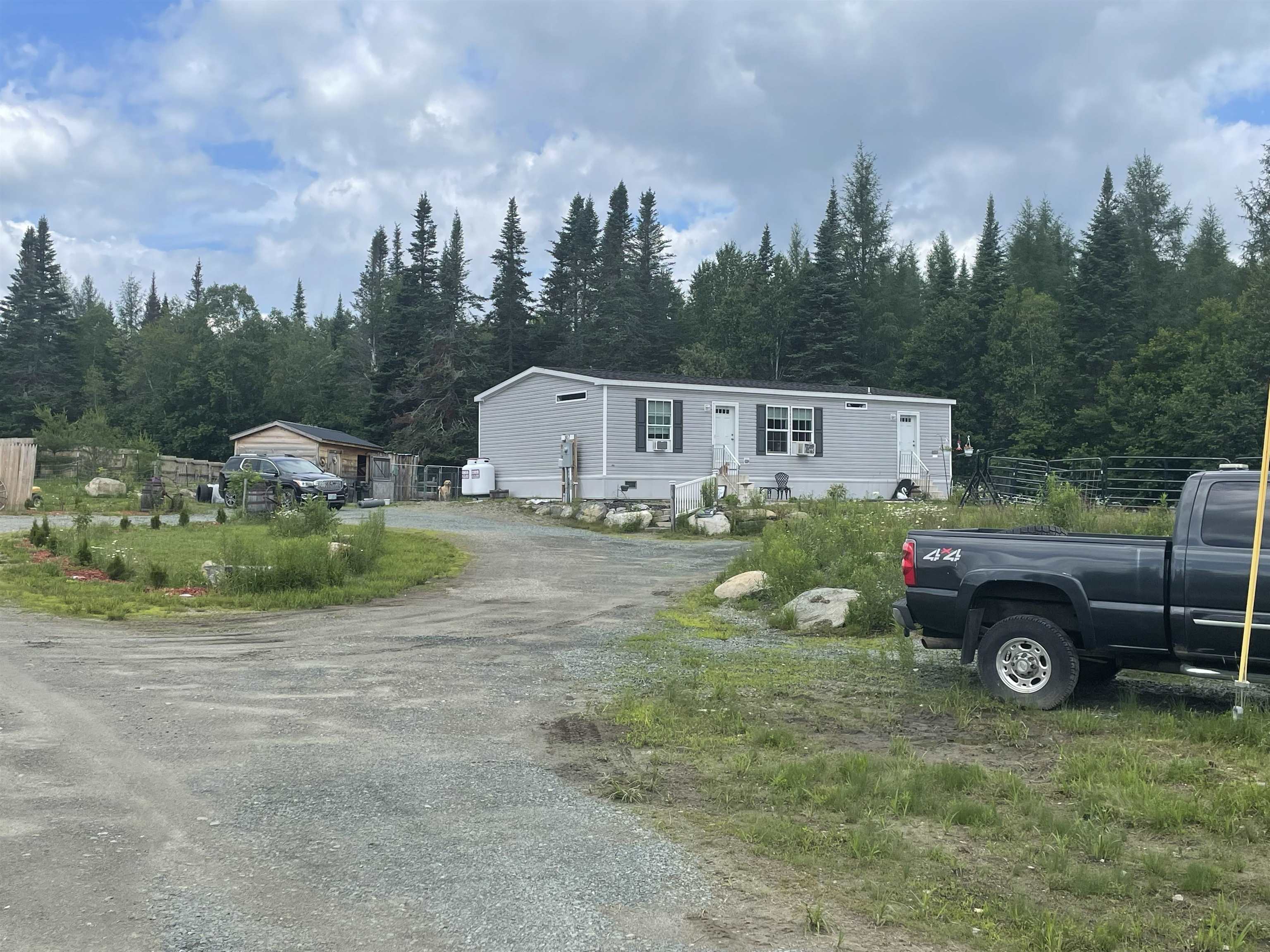 307 Jefferson Road Whitefield, NH 03598 - Photo 2 of 52
