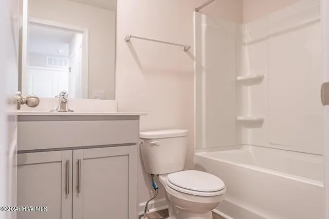 $1,800 | 1210 Gracie Lane, Carthage, NC 28327