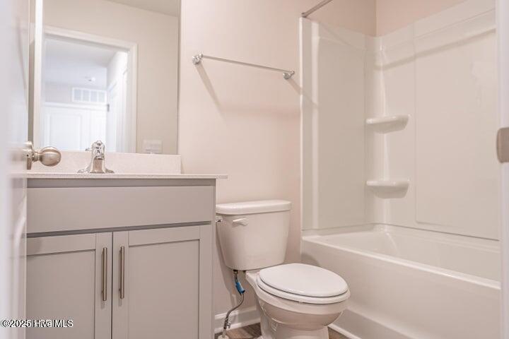 1210 Gracie Lane Carthage, NC 28327 - Photo 13 of 20 20241009162303490346000000-o