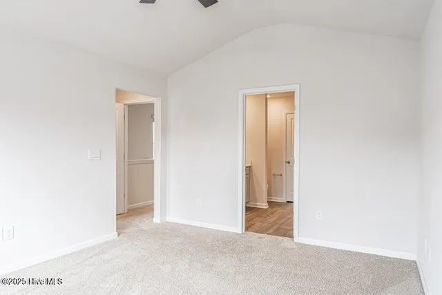 $1,800 | 1210 Gracie Lane, Carthage, NC 28327