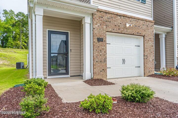 1210 Gracie Lane Carthage, NC 28327 - Photo 2 of 20 20241009162018602385000000-o