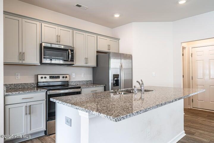 1210 Gracie Lane Carthage, NC 28327 - Photo 4 of 20 20241009162037283830000000-o