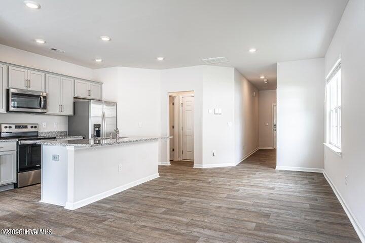 1210 Gracie Lane Carthage, NC 28327 - Photo 5 of 20 20241009162107873619000000-o