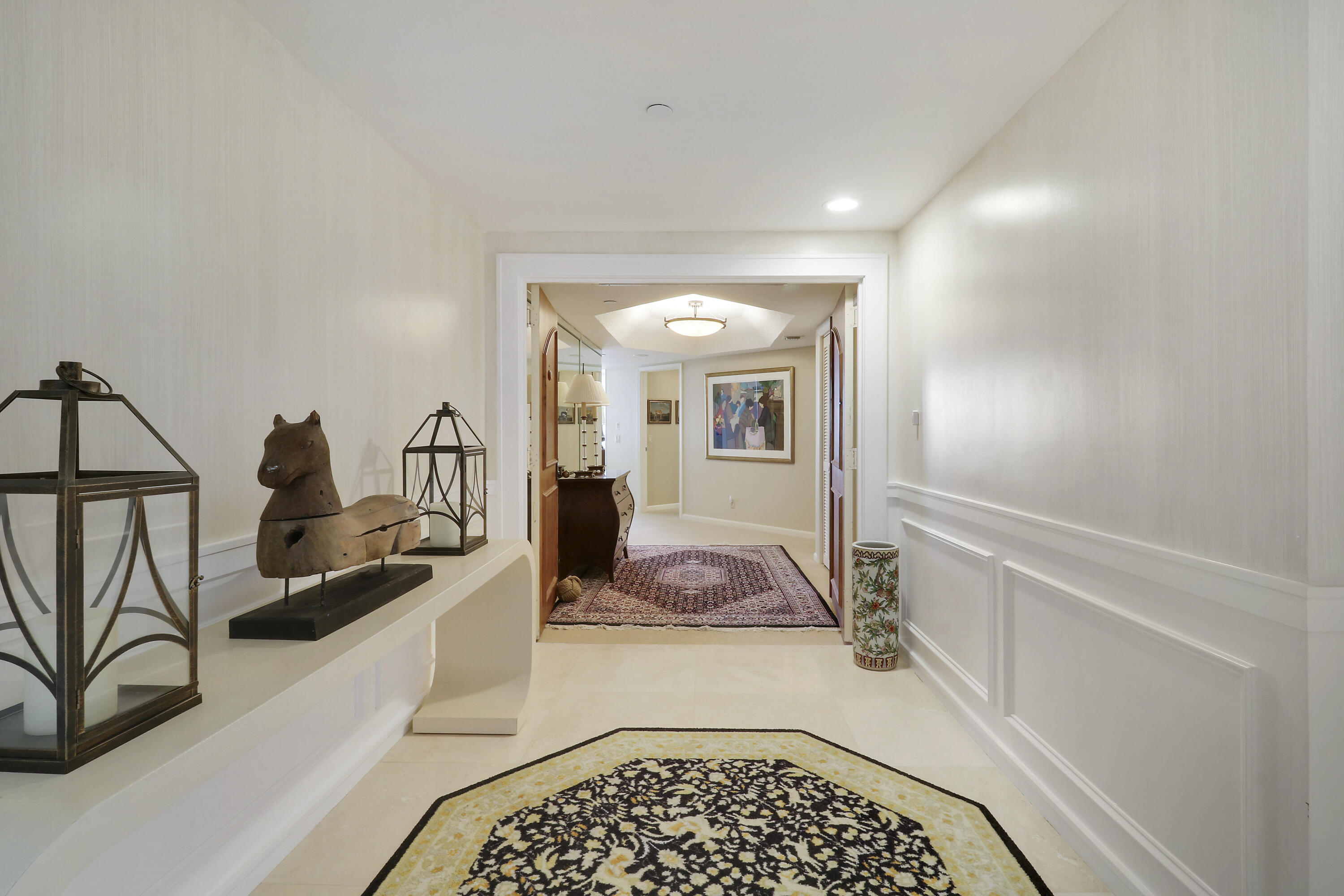 3322 Casseekey Island Road, Unit 604 Jupiter, FL 33477 - Photo 3 of 55 Entry open