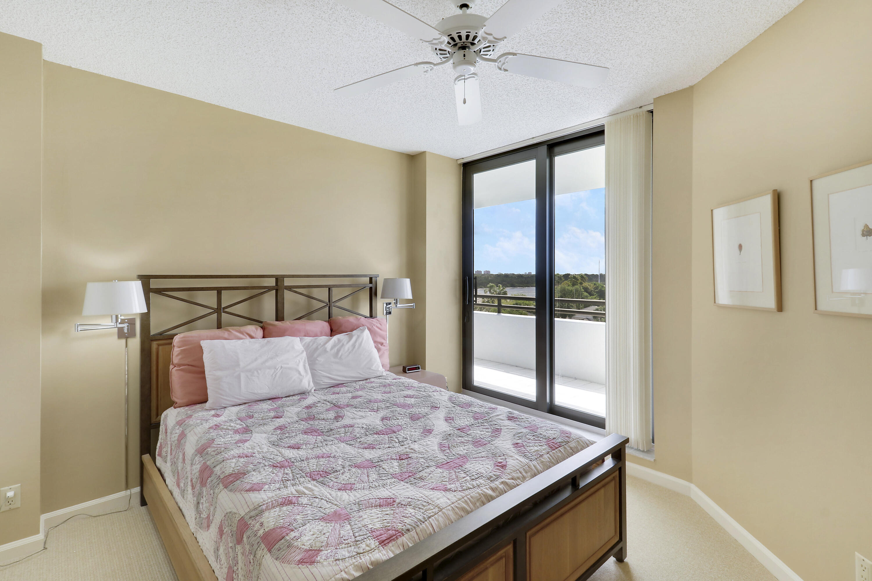 3322 Casseekey Island Road, Unit 604 Jupiter, FL 33477 - Photo 32 of 55 Guest Bedroom III