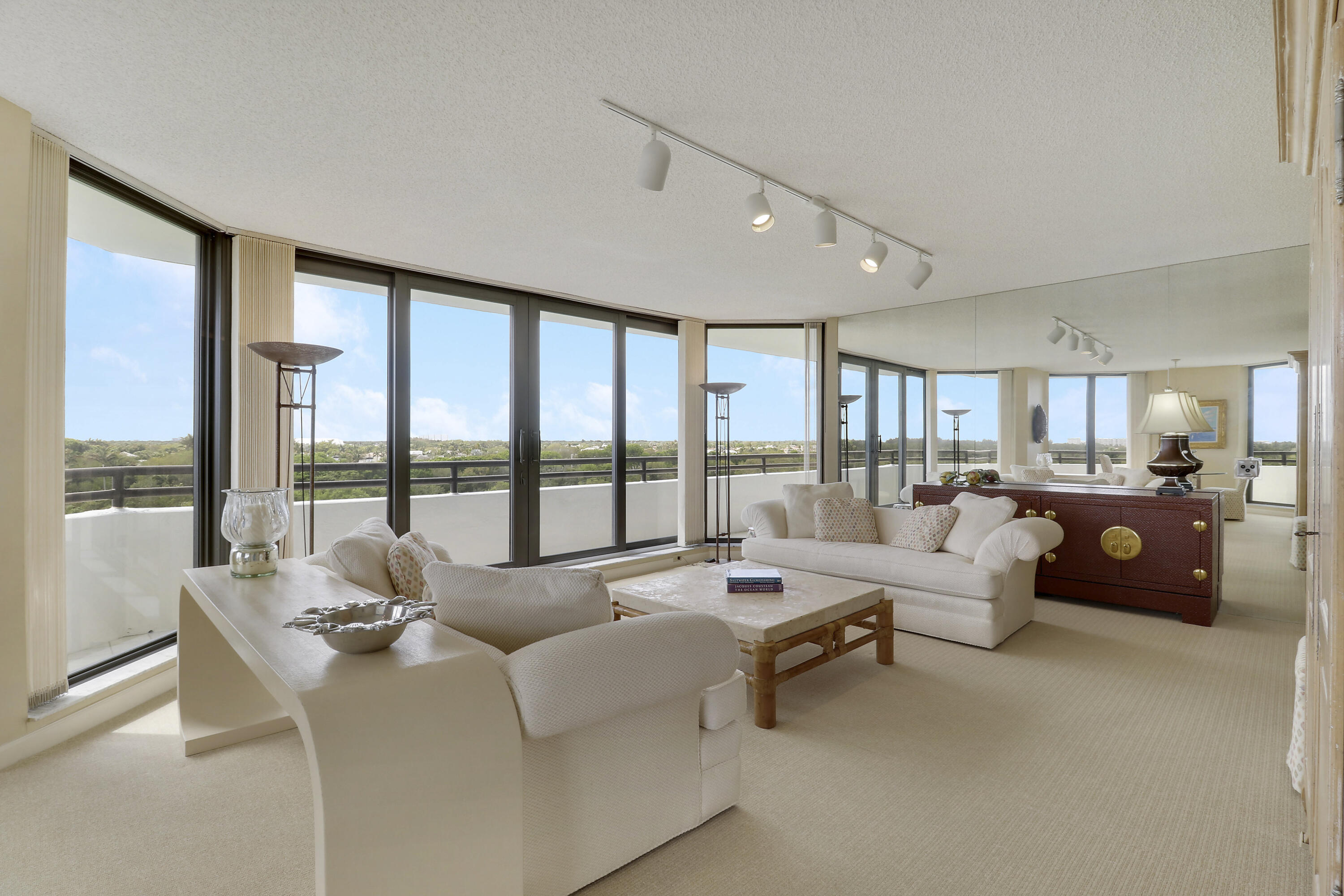 3322 Casseekey Island Road, Unit 604 Jupiter, FL 33477 - Photo 9 of 55 Great Room IV