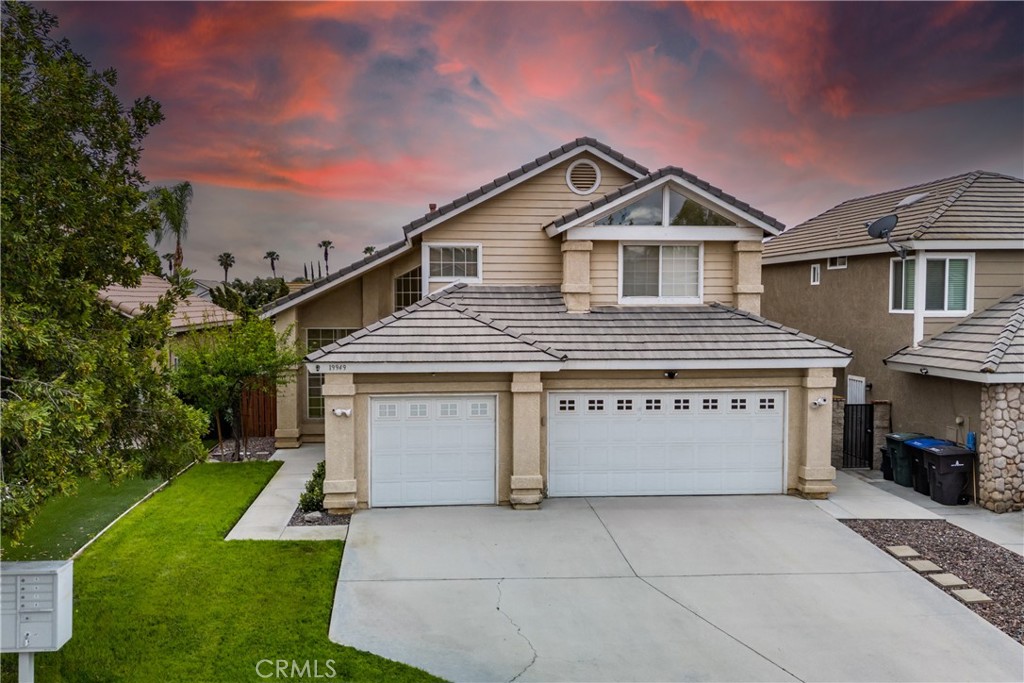 19949 St Francis Drive Riverside, CA 92508 - Photo 1 of 51
